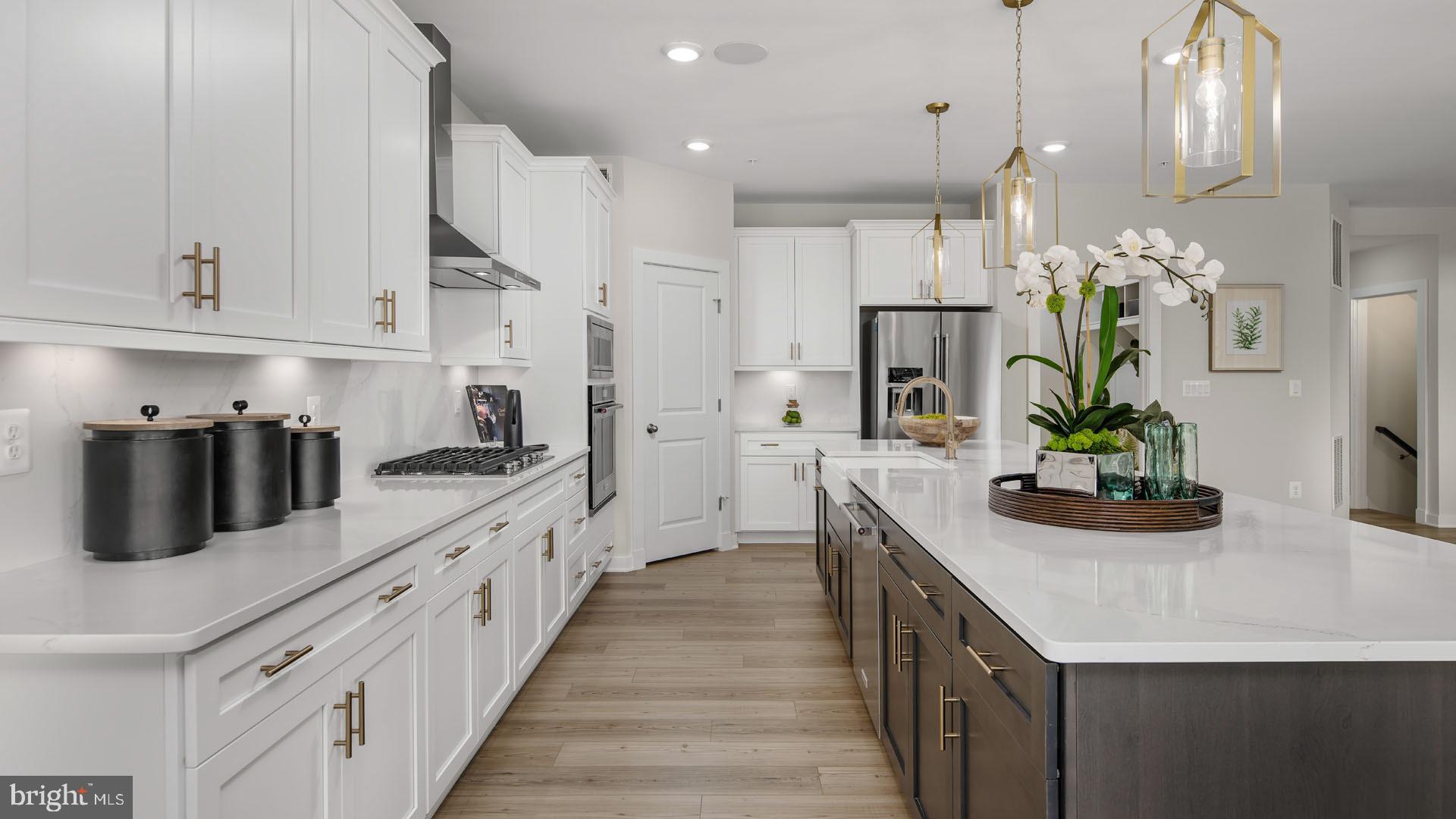 SOUTH LAKE - Residential
