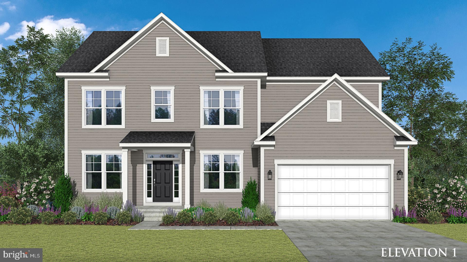 SOUTH LAKE - Residential