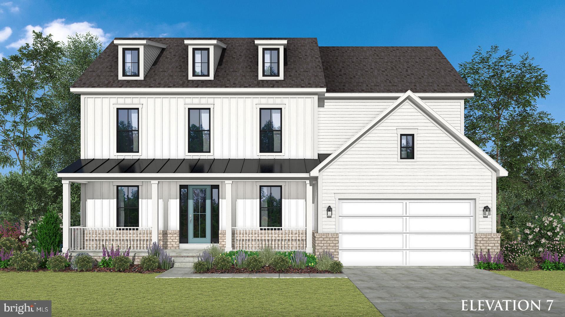 SOUTH LAKE - Residential