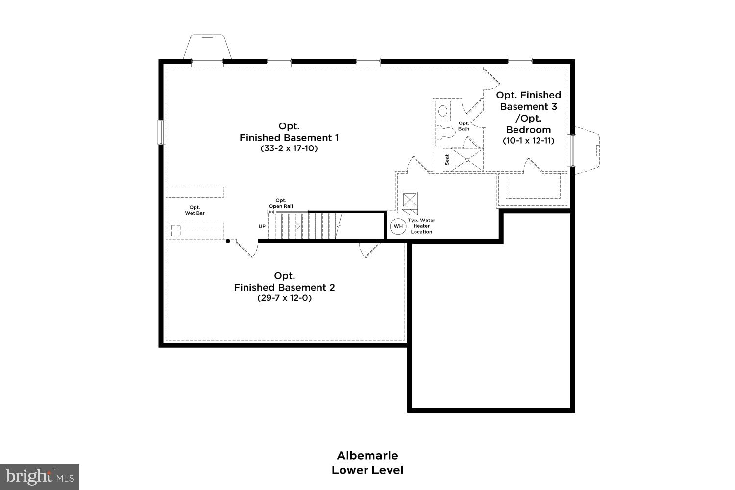 SOUTH LAKE - Residential
