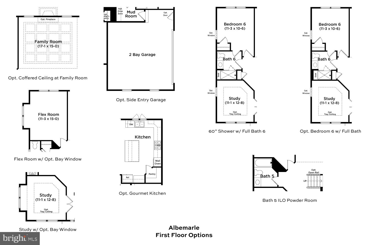 SOUTH LAKE - Residential
