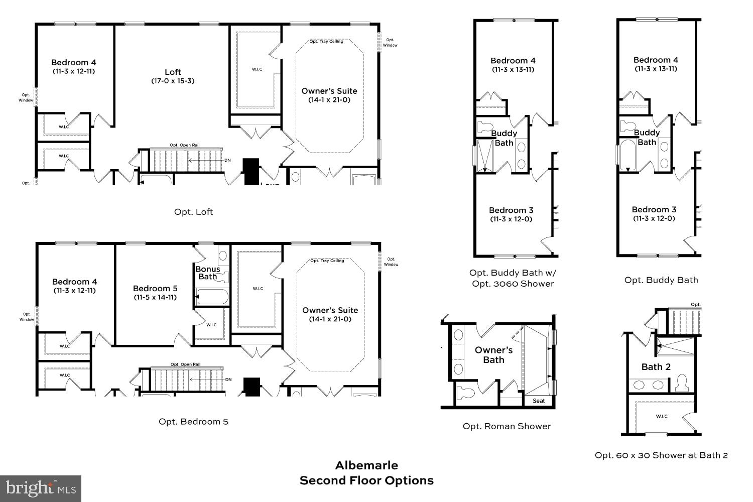 SOUTH LAKE - Residential