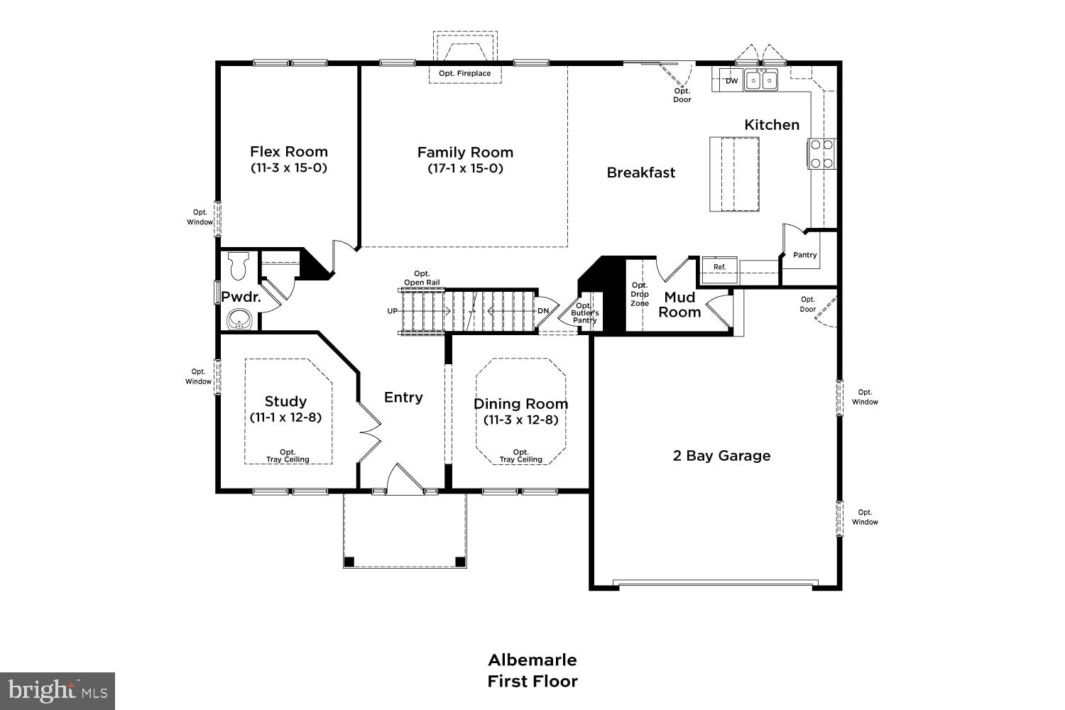 SOUTH LAKE - Residential