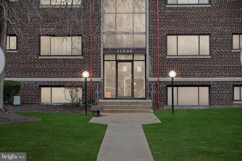 Photo of 11508 Bucknell Drive #203, SILVER SPRING, MD 20902 (MLS # MDMC2212932)