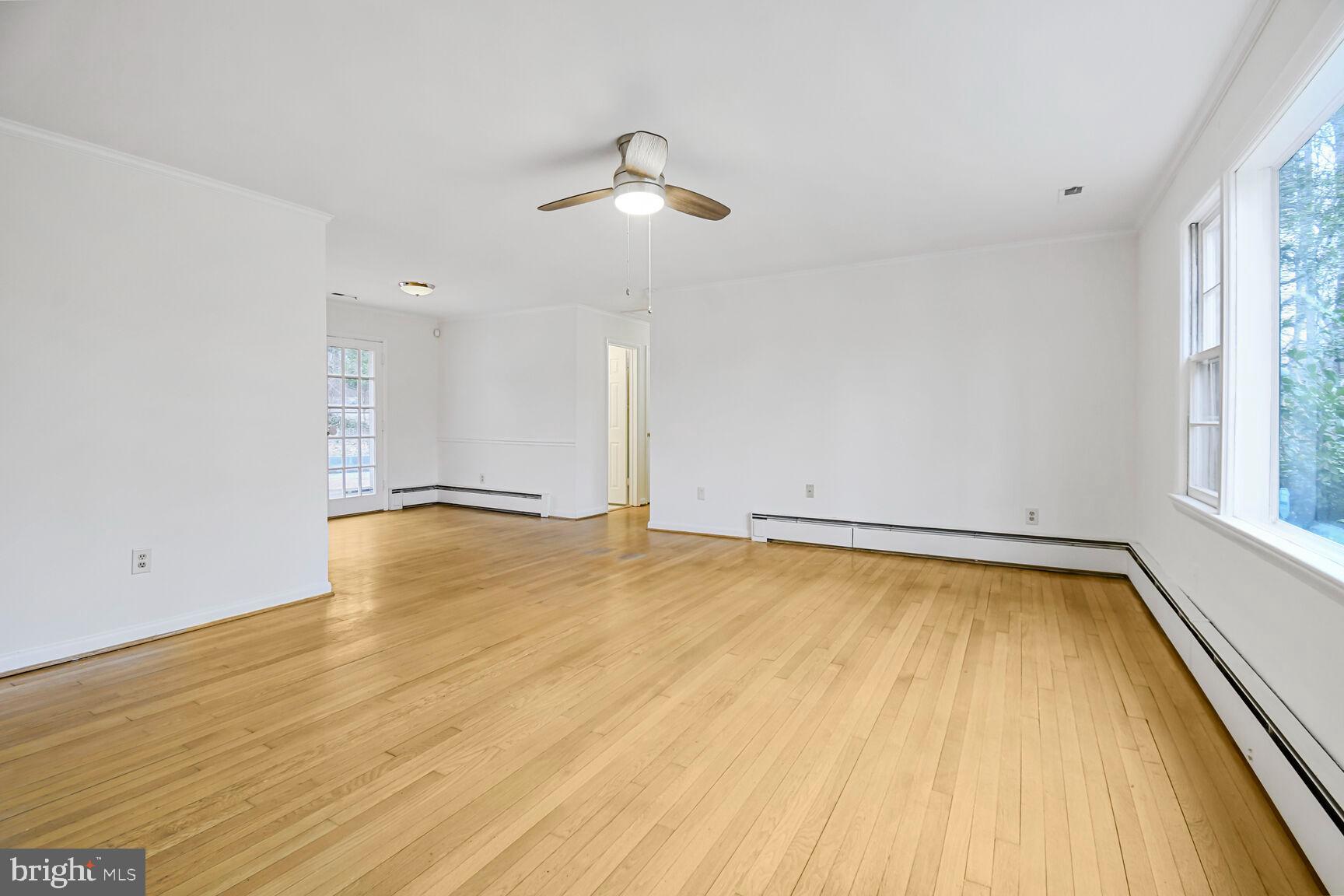 BROOK HILLS ESTATE - Residential Lease