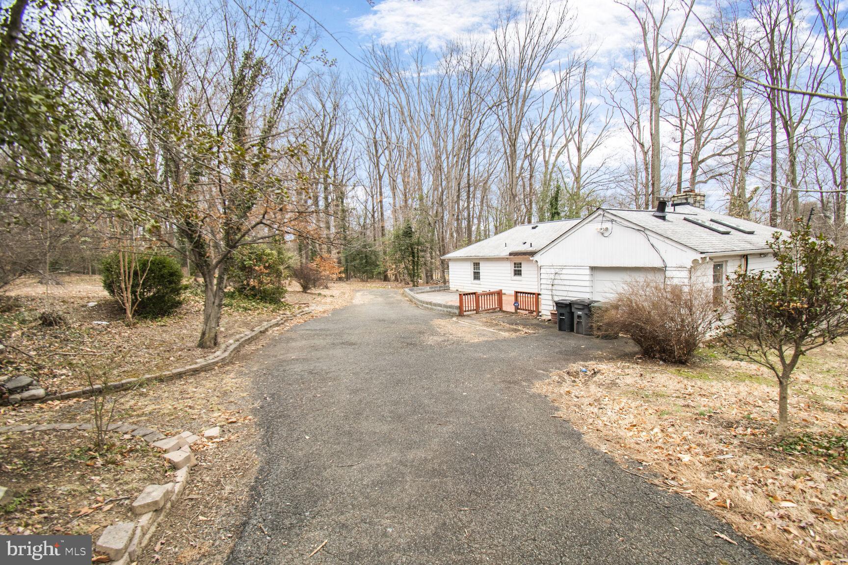 BROOK HILLS ESTATE - Residential Lease