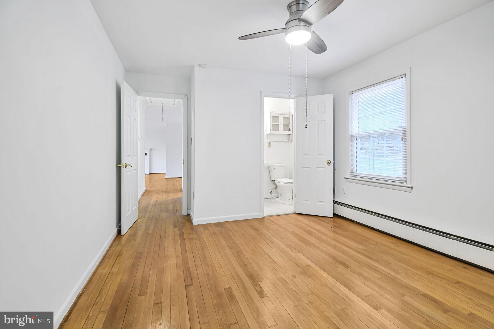 BROOK HILLS ESTATE - Residential Lease