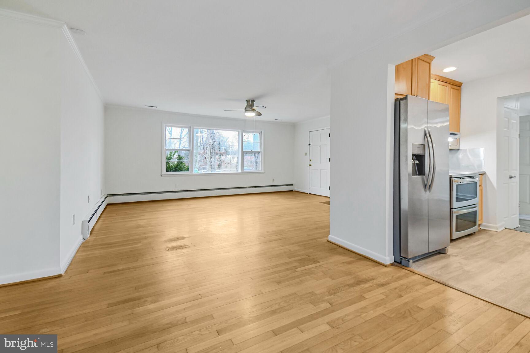 BROOK HILLS ESTATE - Residential Lease