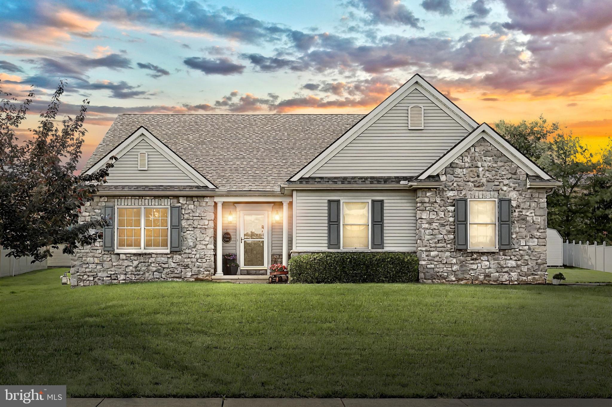 ASHLEY FARMS - Residential