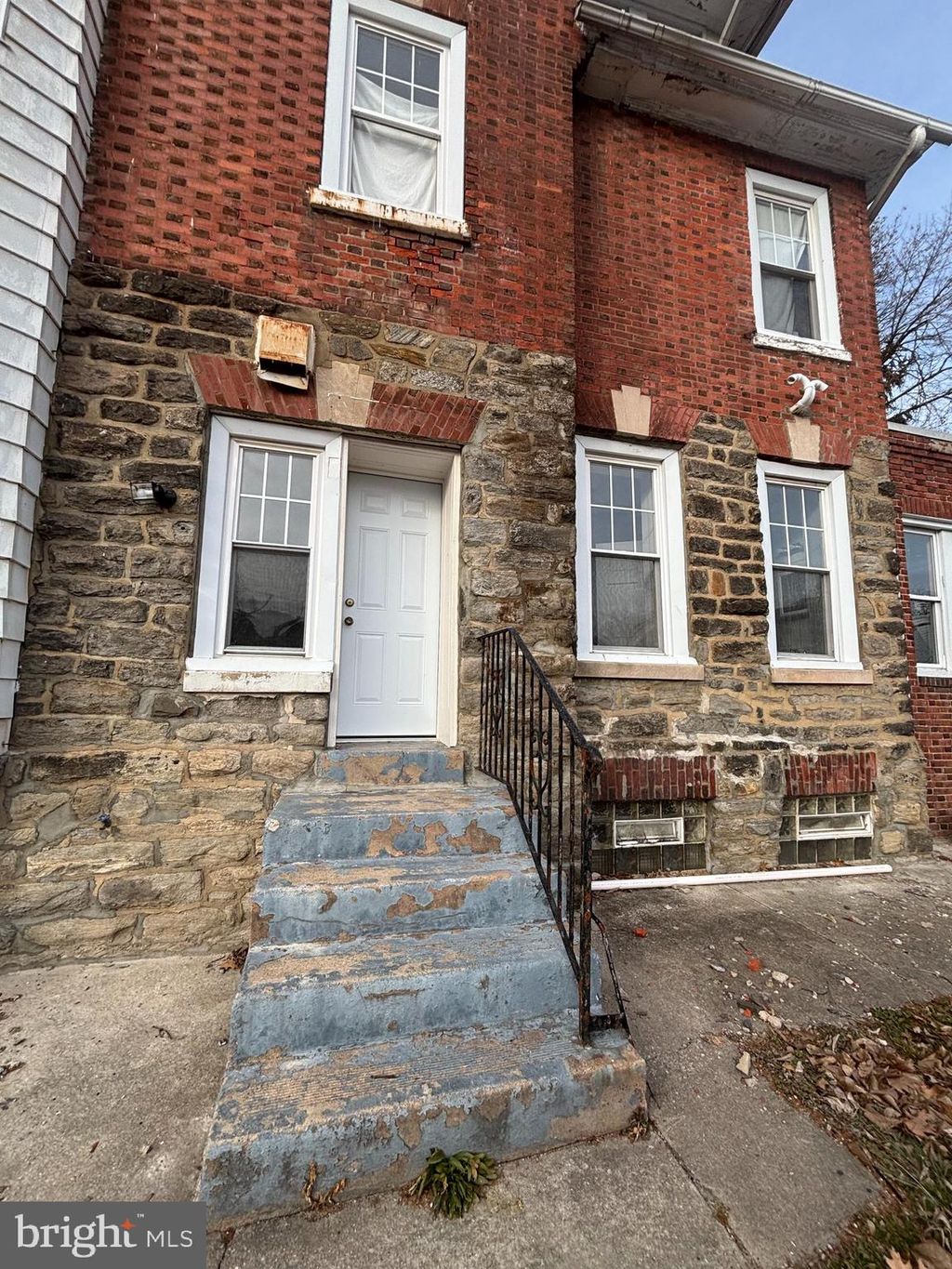 Photo of 2025 N 62nd Street #1ST. FLOOR, PHILADELPHIA, PA 19151 (MLS # PAPH2578800)