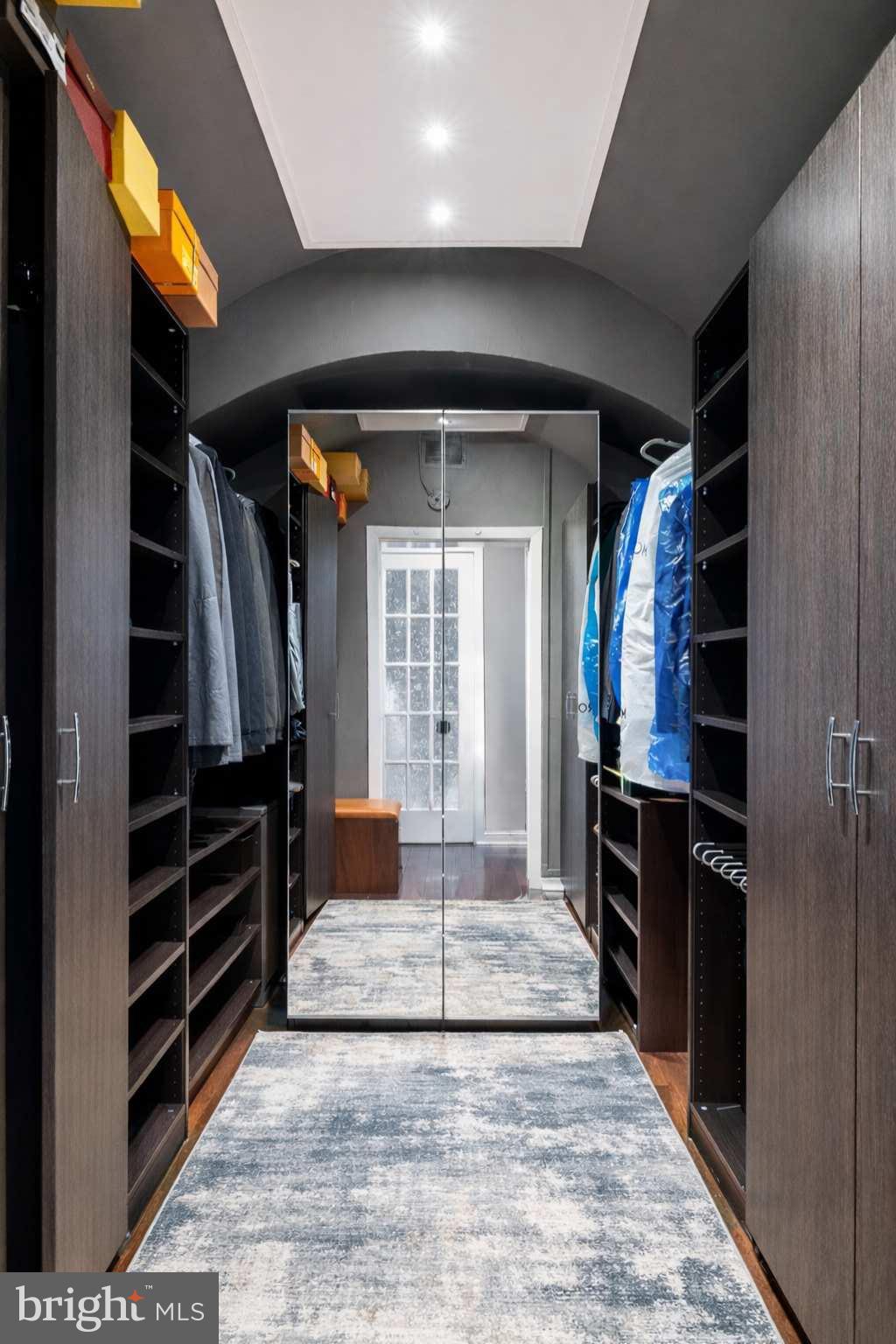 FITLER SQUARE - Residential