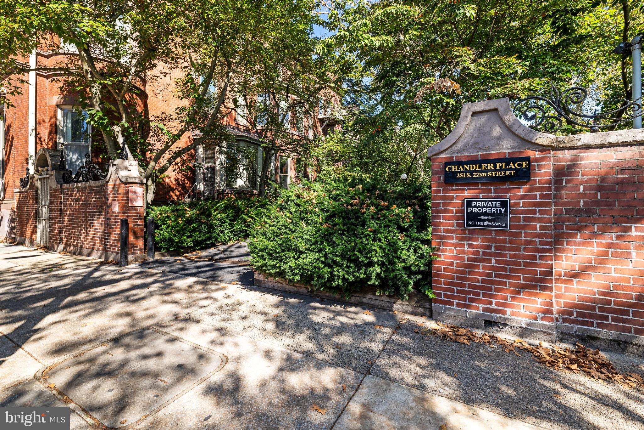 FITLER SQUARE - Residential