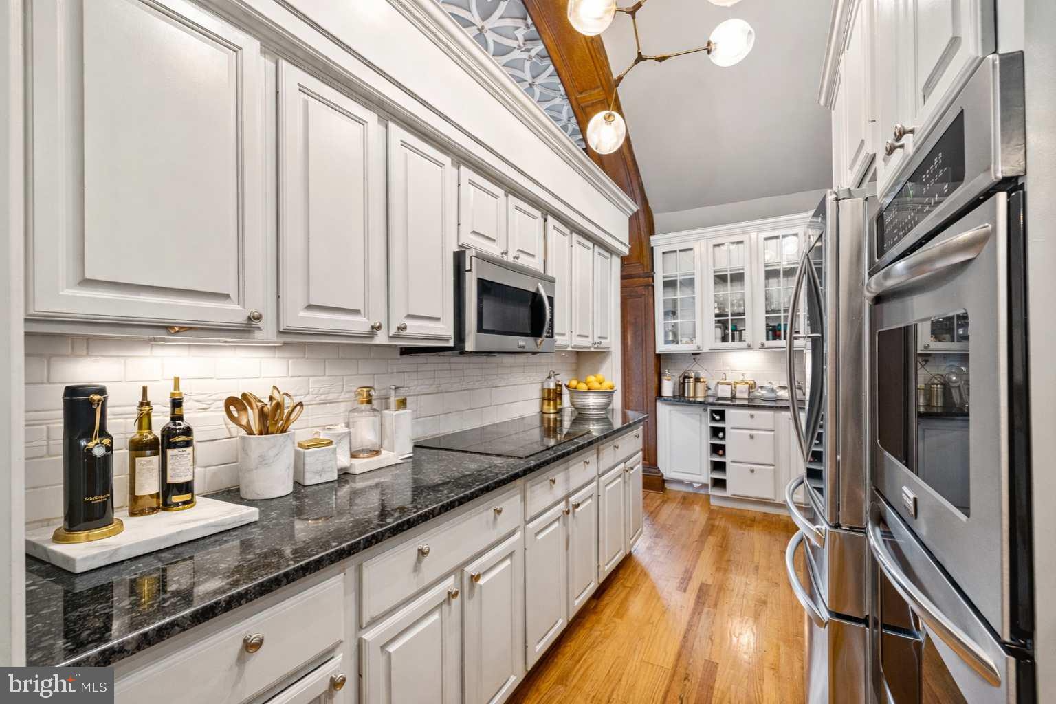 FITLER SQUARE - Residential