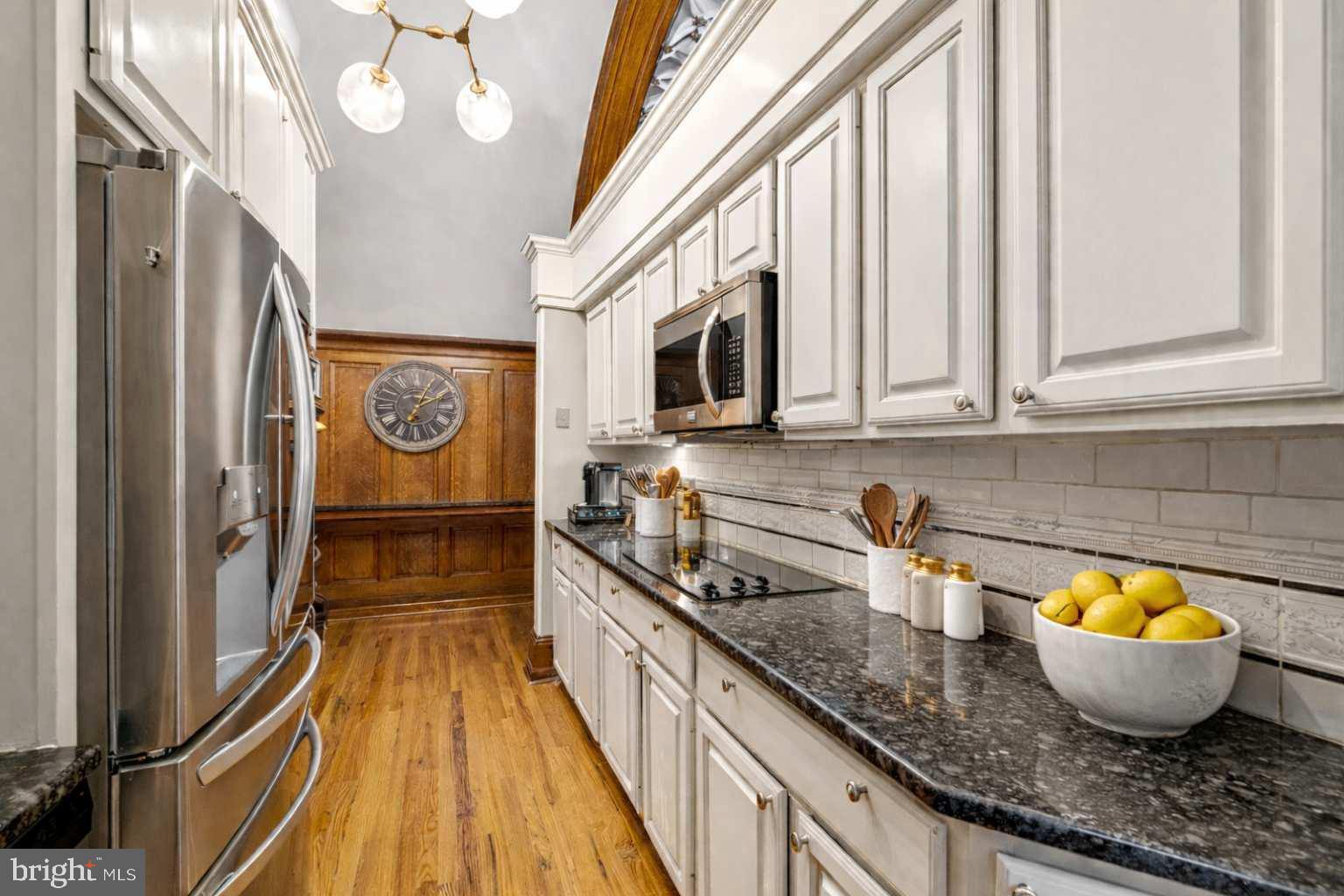 FITLER SQUARE - Residential