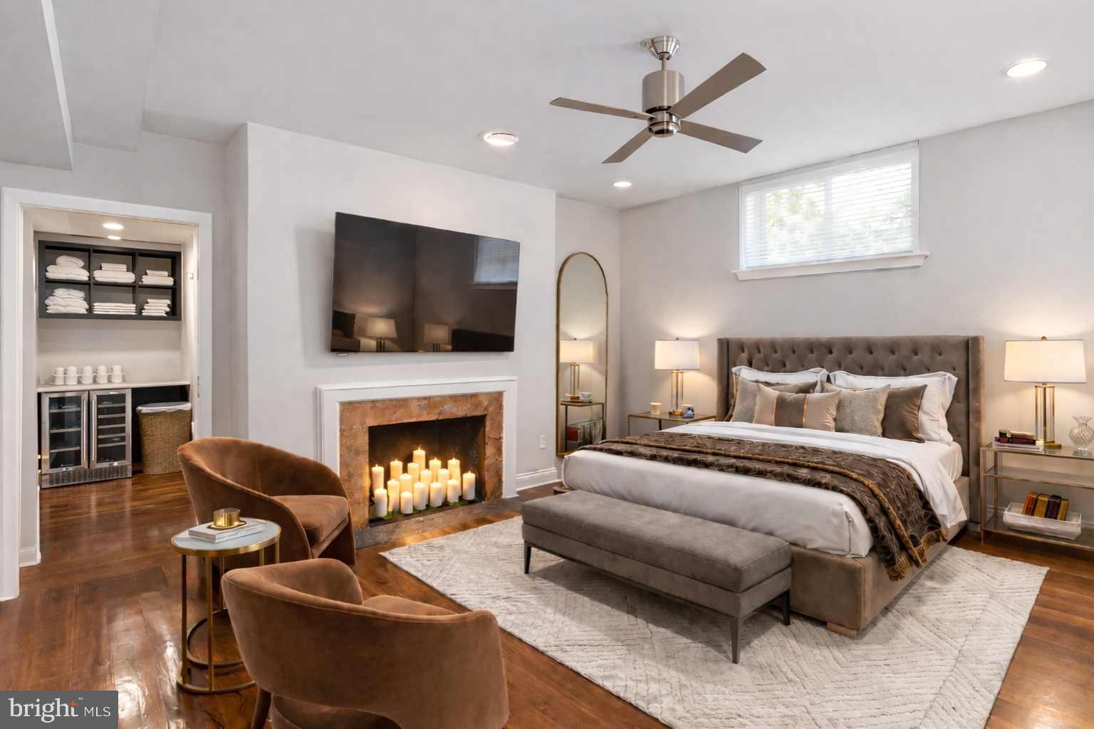 FITLER SQUARE - Residential