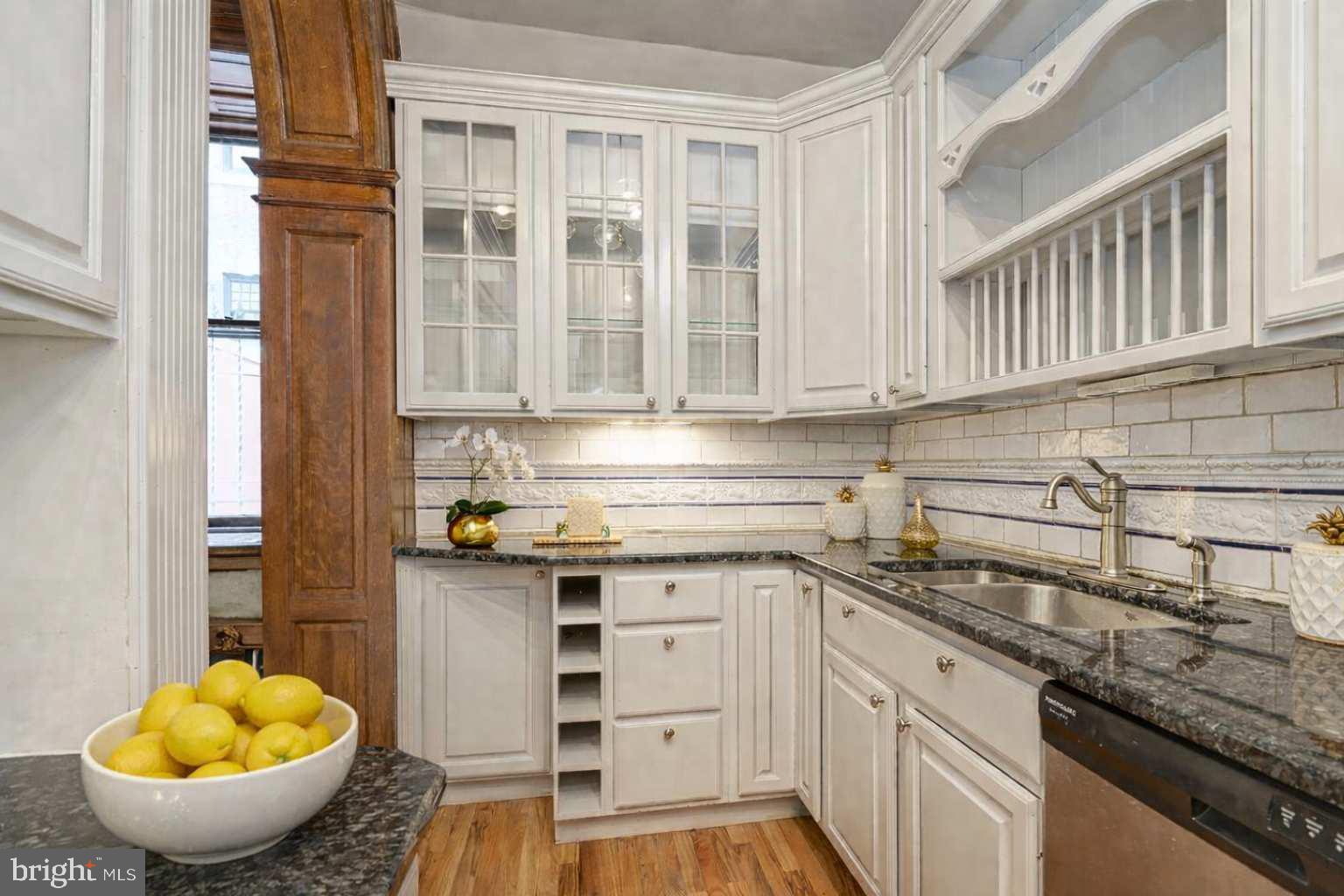 FITLER SQUARE - Residential