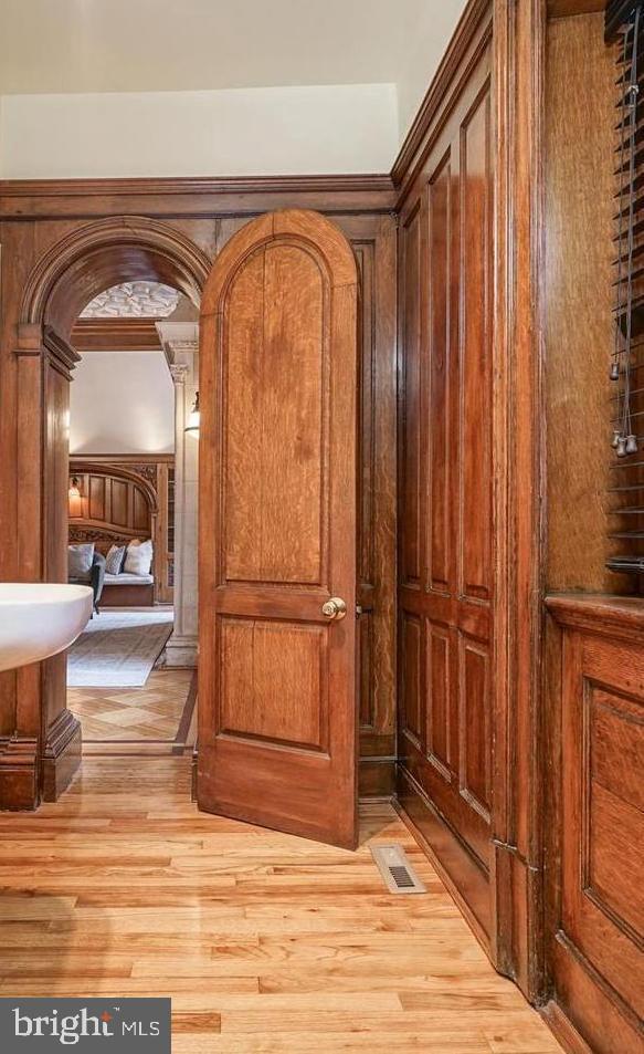 FITLER SQUARE - Residential