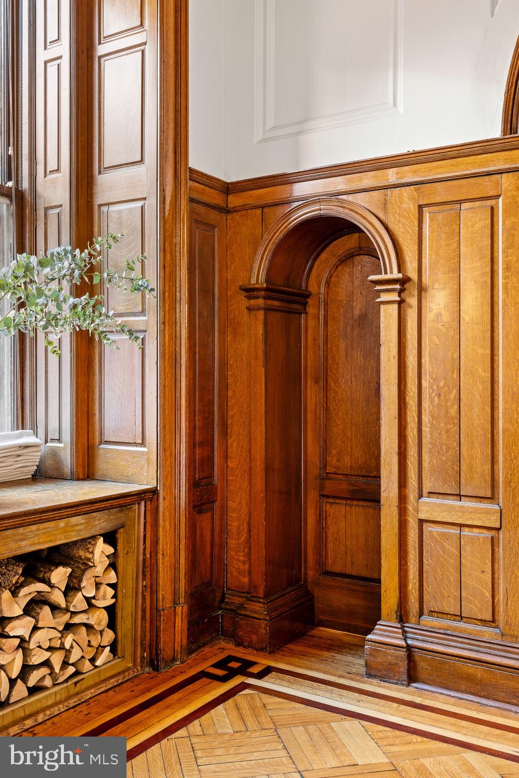 FITLER SQUARE - Residential