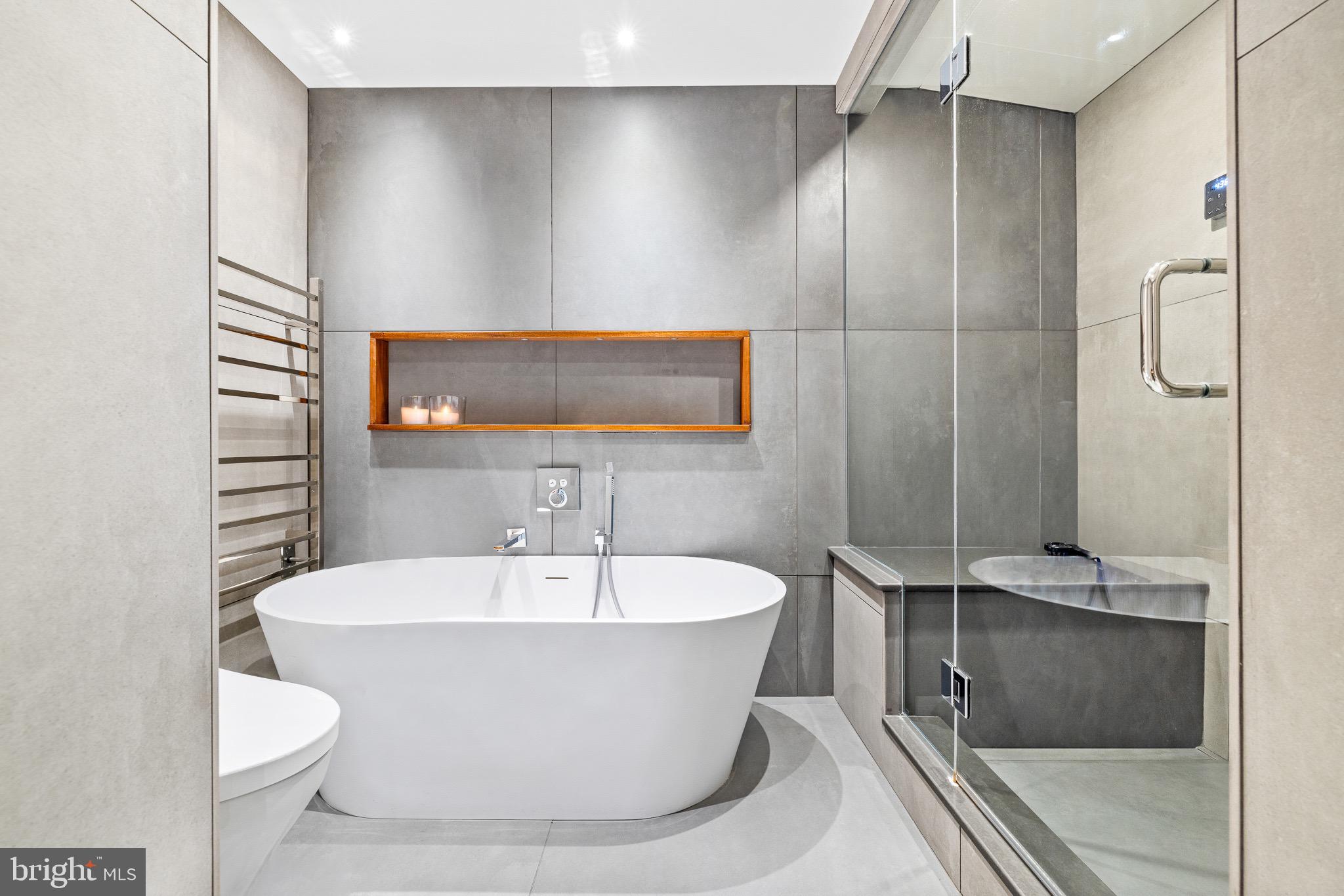 FITLER SQUARE - Residential