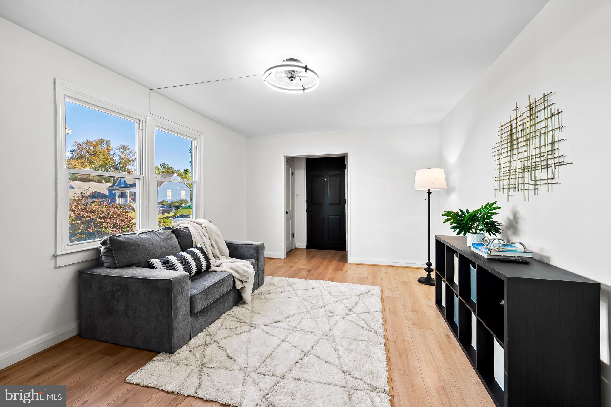 HARFORD PARK - Residential