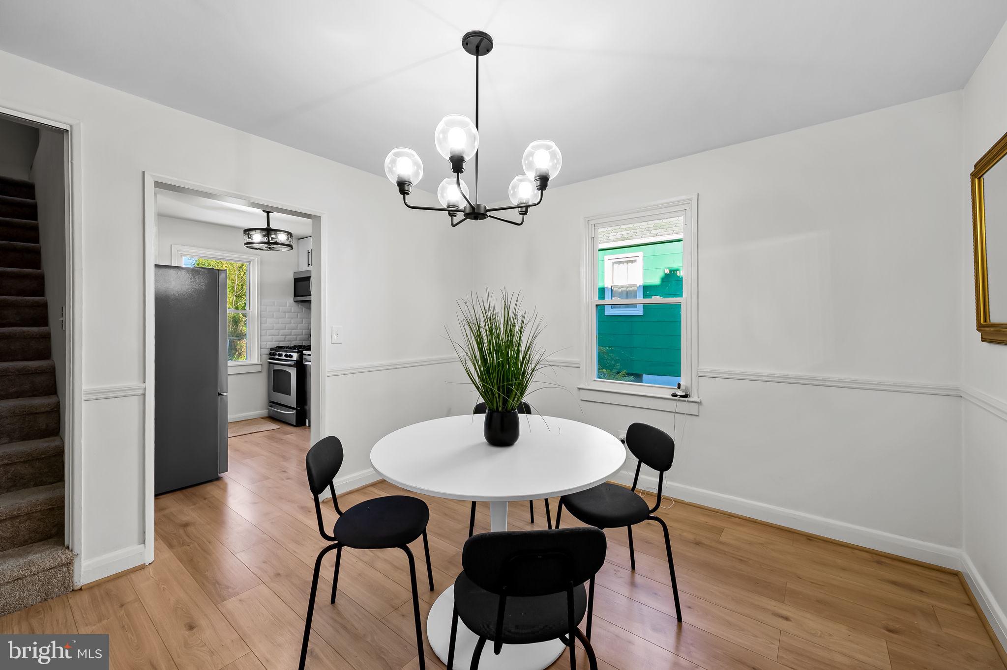 HARFORD PARK - Residential