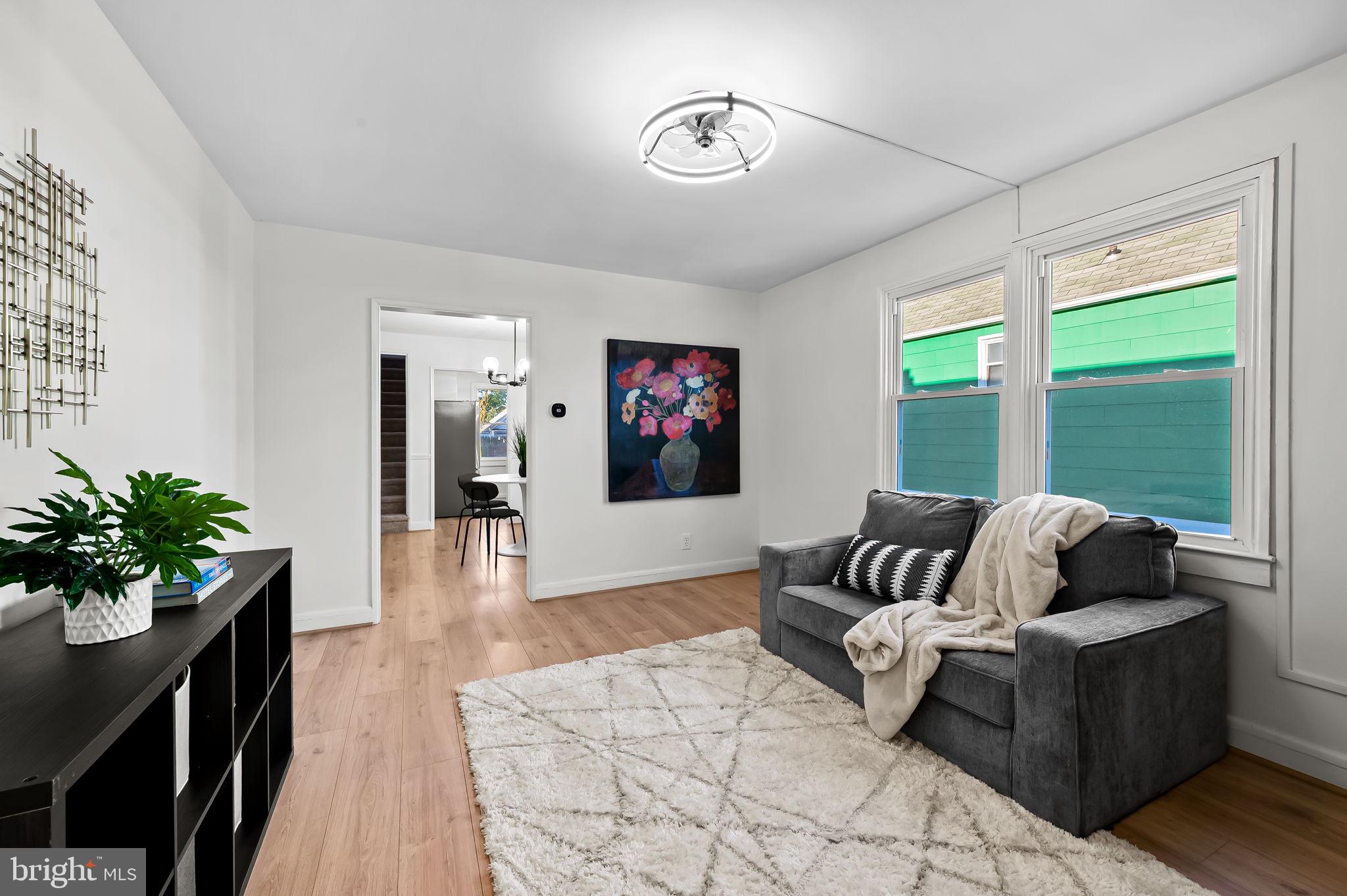 HARFORD PARK - Residential