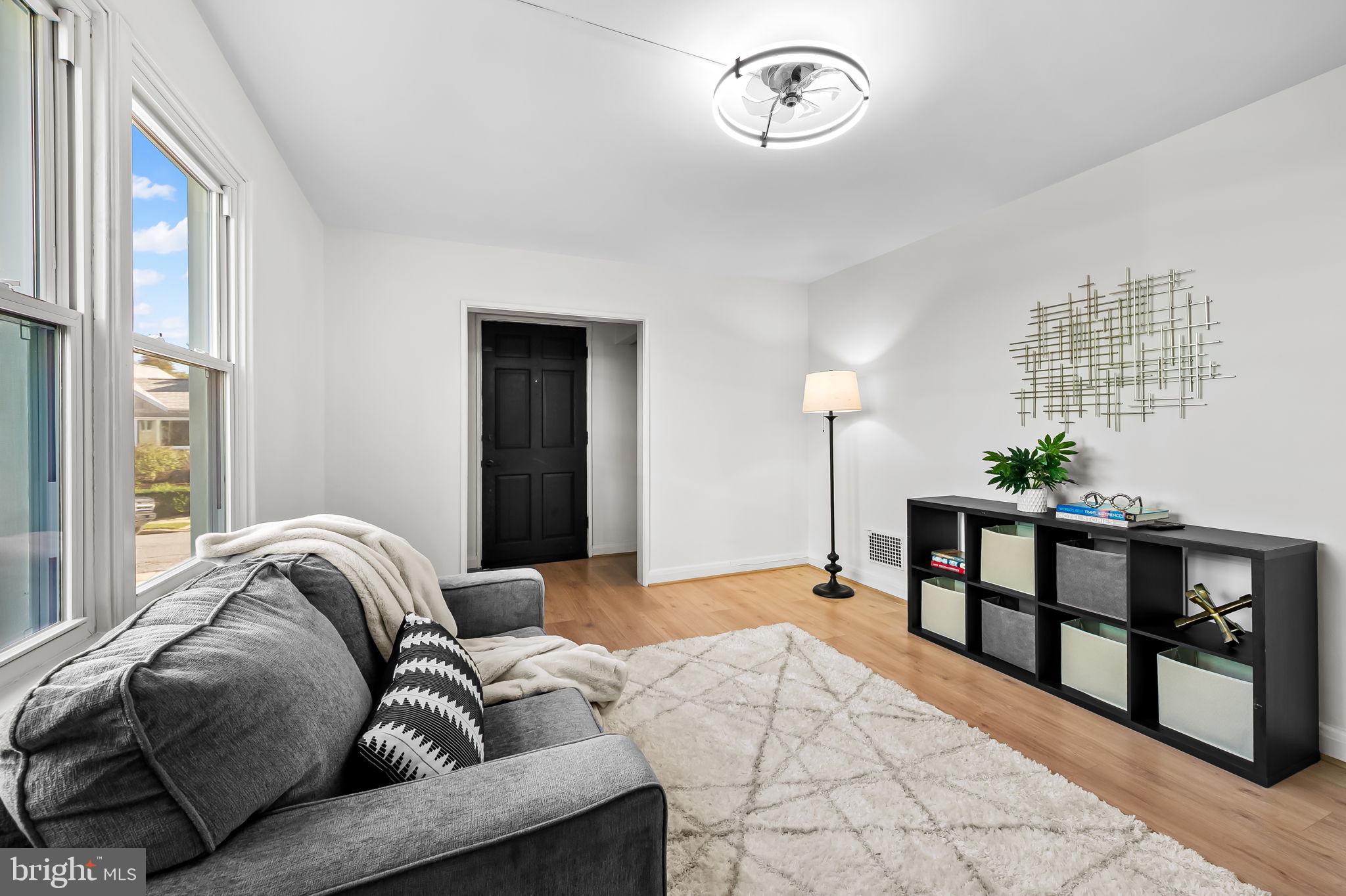 HARFORD PARK - Residential