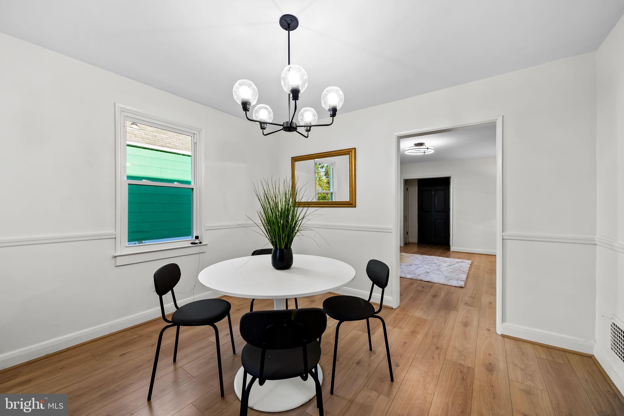 HARFORD PARK - Residential