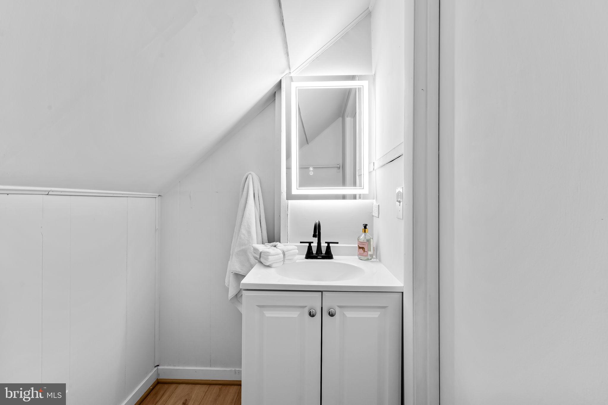 HARFORD PARK - Residential