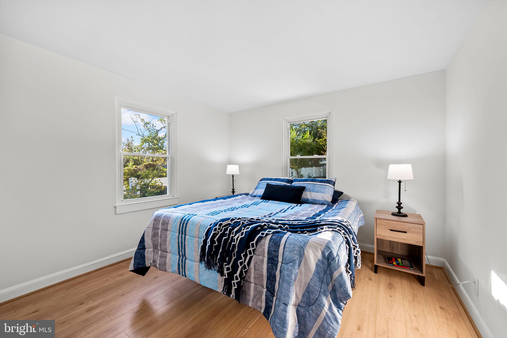 HARFORD PARK - Residential