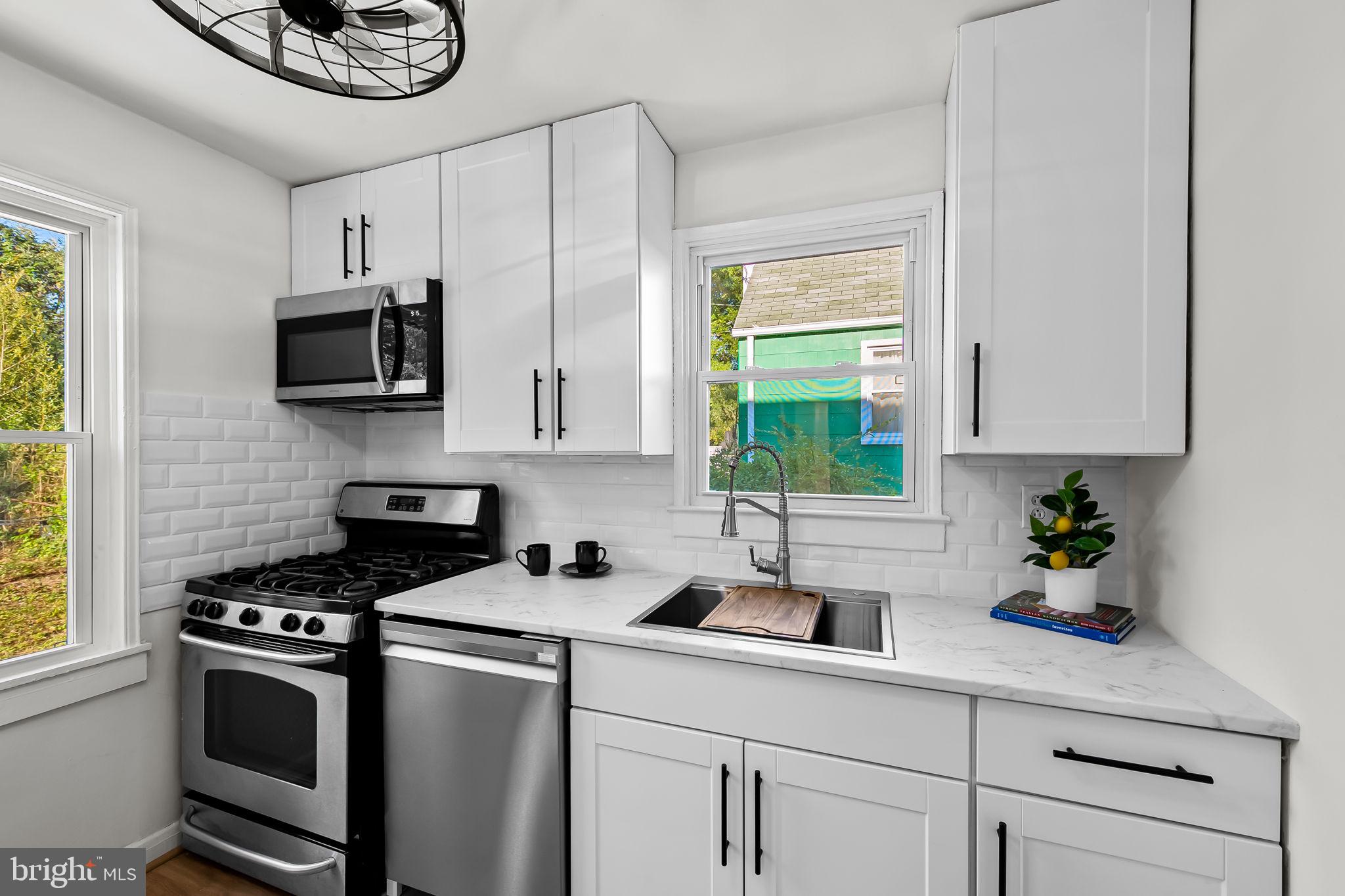 HARFORD PARK - Residential