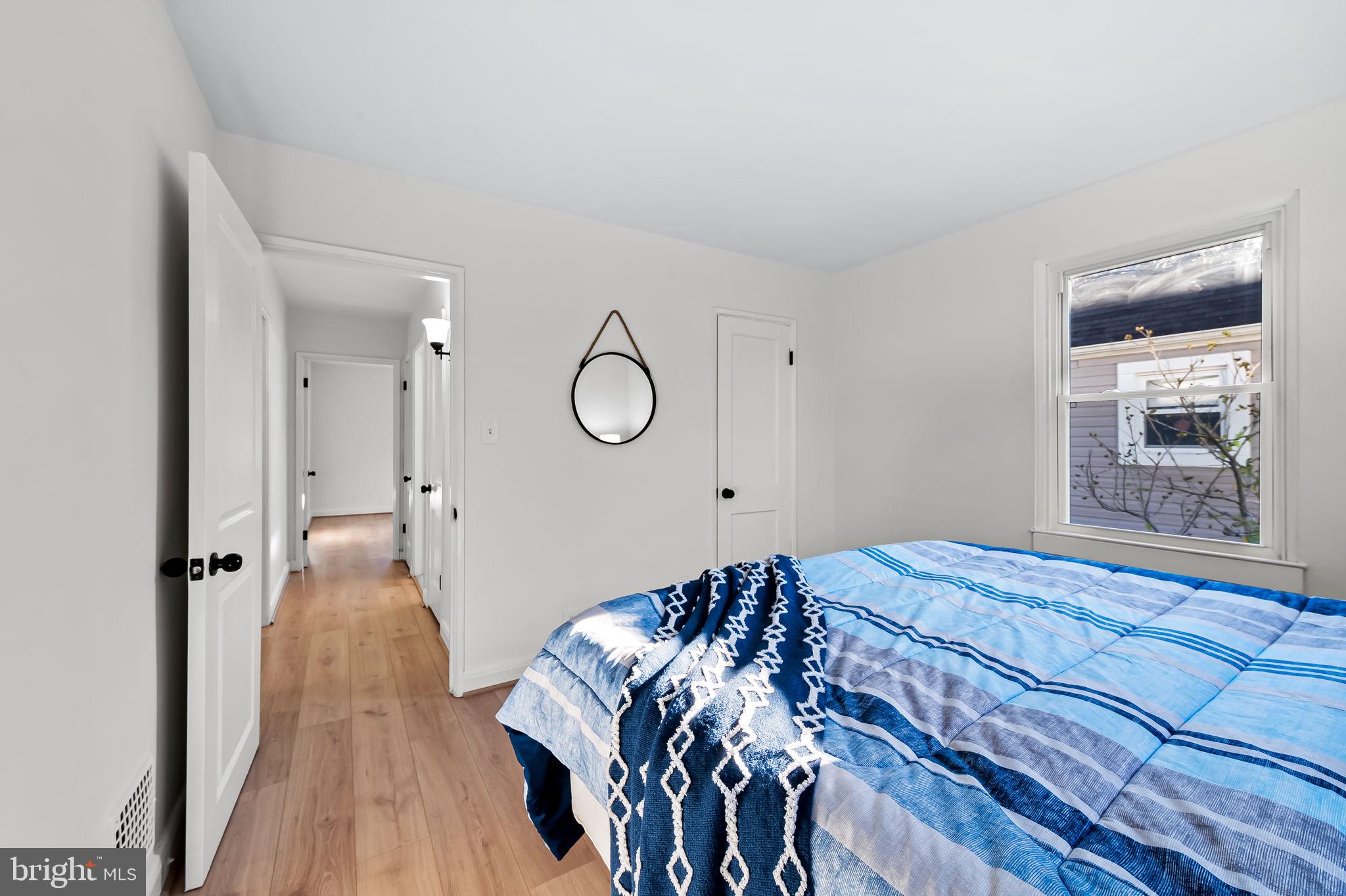 HARFORD PARK - Residential