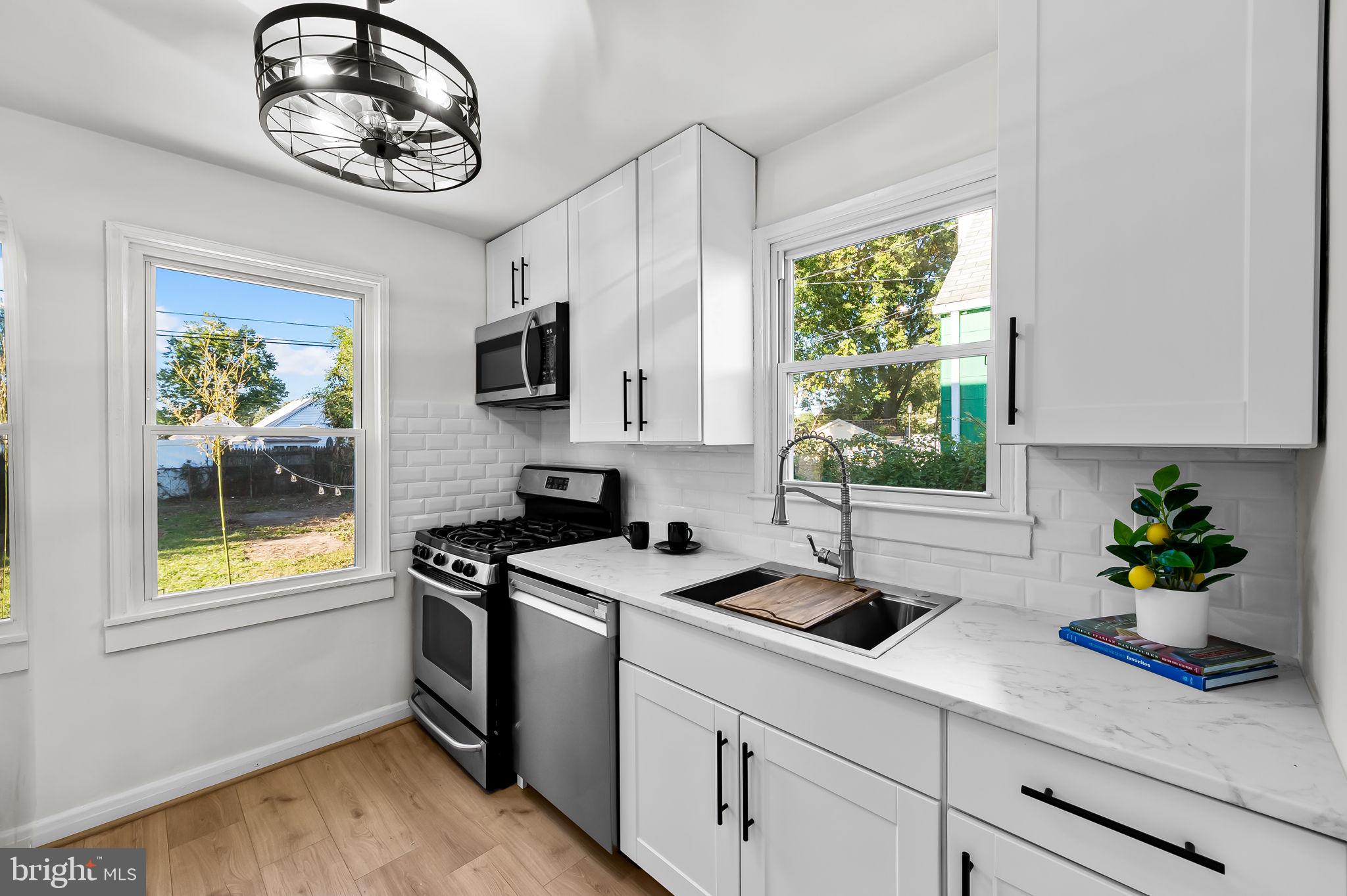 HARFORD PARK - Residential