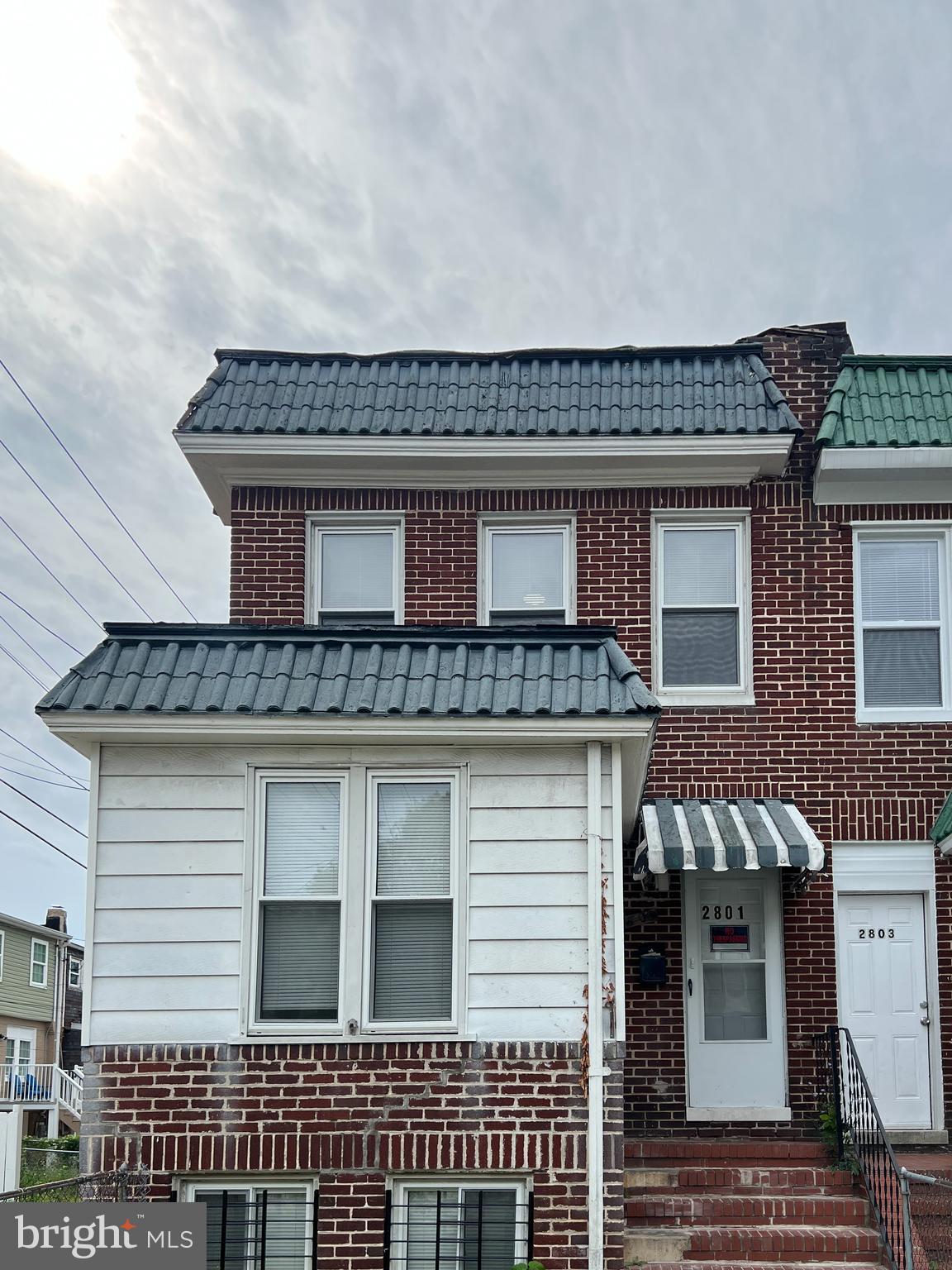 NONE AVAILABLE - Residential Lease