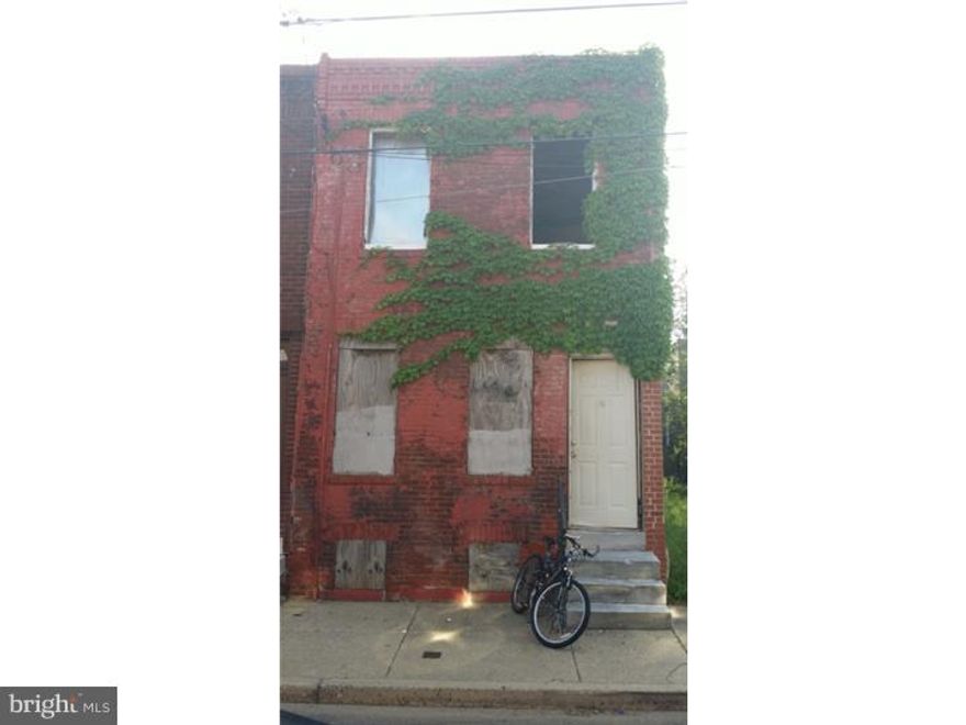 Investor ALERT!!!  MOTAVATED SELLER!!!! Property is shell condition. This is a drive by! Enter at your own risk. Buyer responsible for U&O, cash only. BRING ALL OFFERS!!!!!