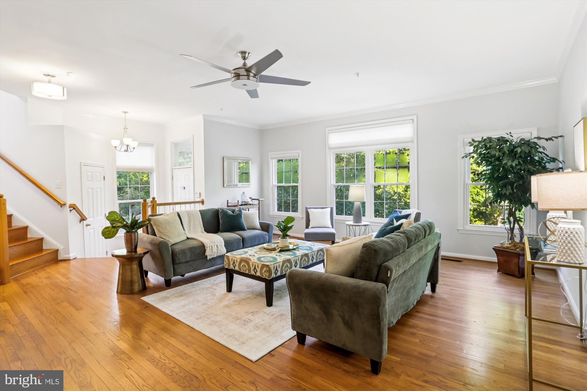 KENSINGTON CROSSING - Residential