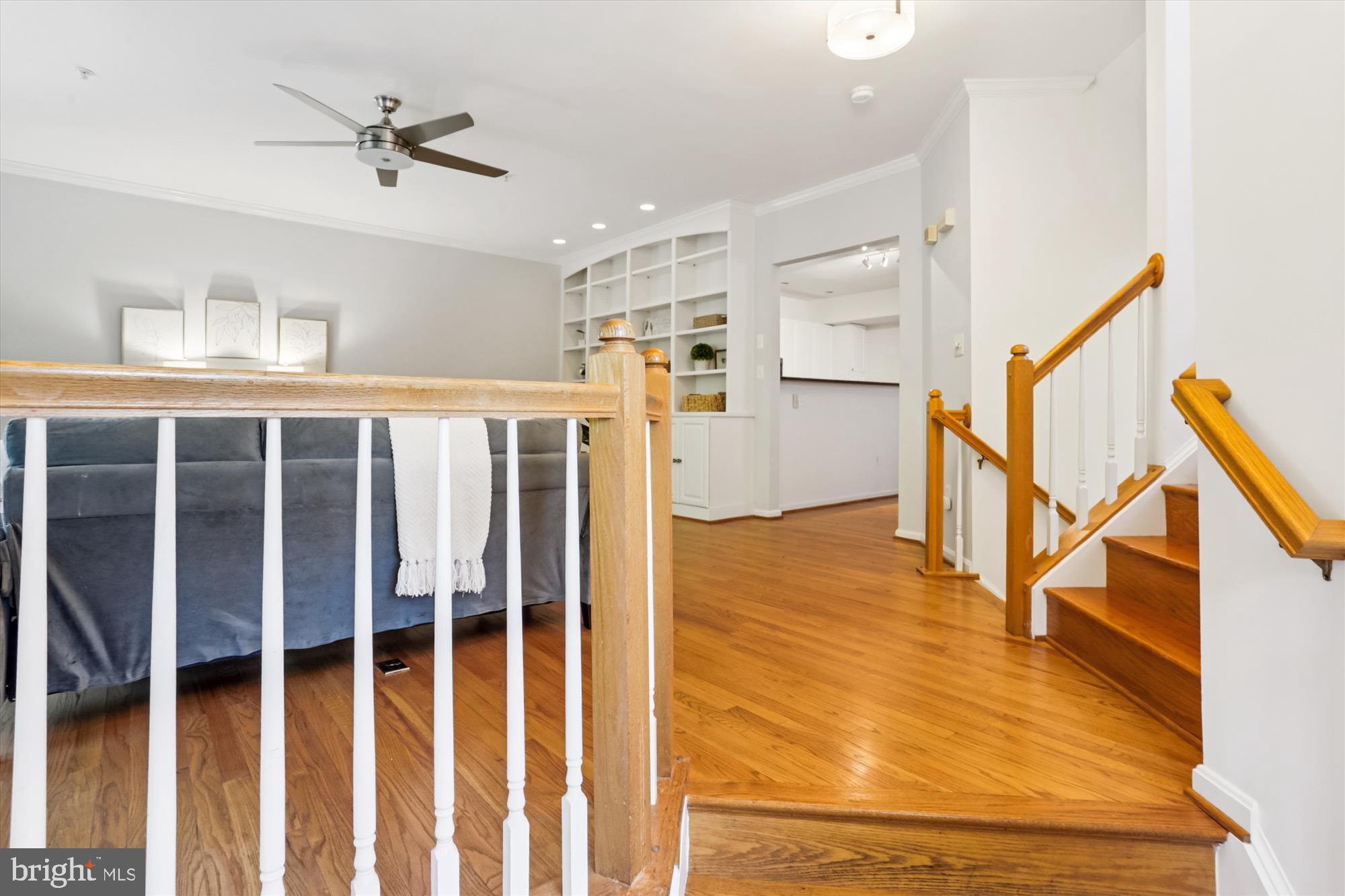 KENSINGTON CROSSING - Residential