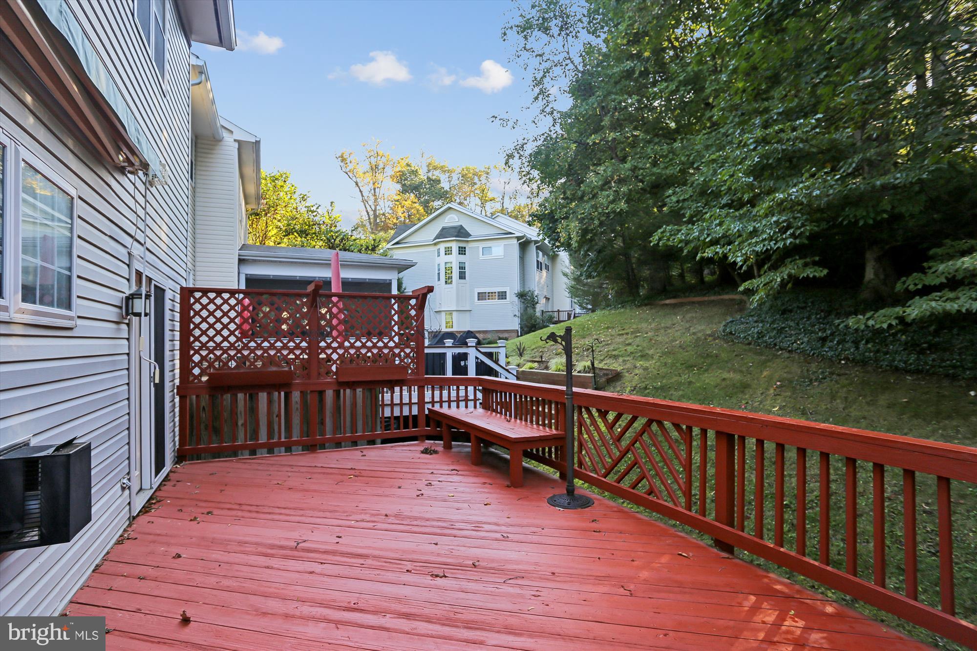 KENSINGTON CROSSING - Residential