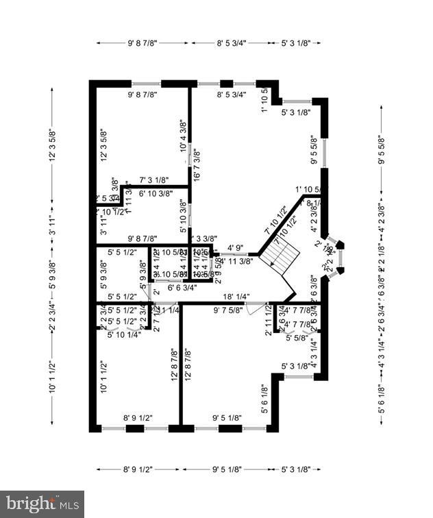 KENSINGTON CROSSING - Residential