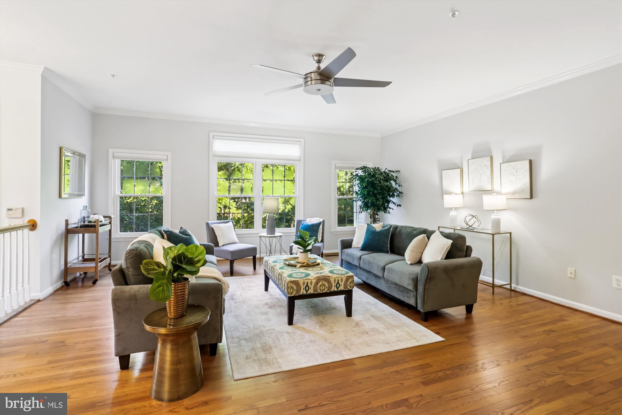 KENSINGTON CROSSING - Residential