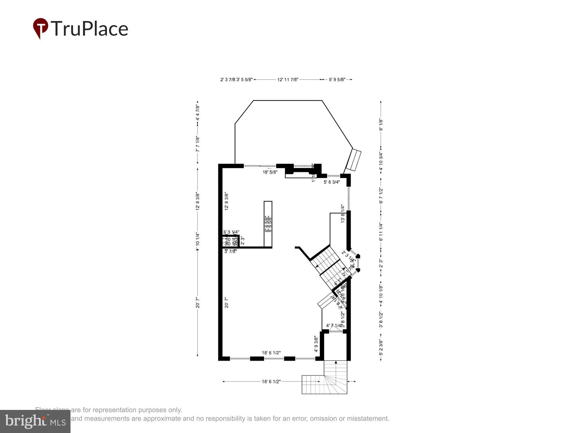 KENSINGTON CROSSING - Residential