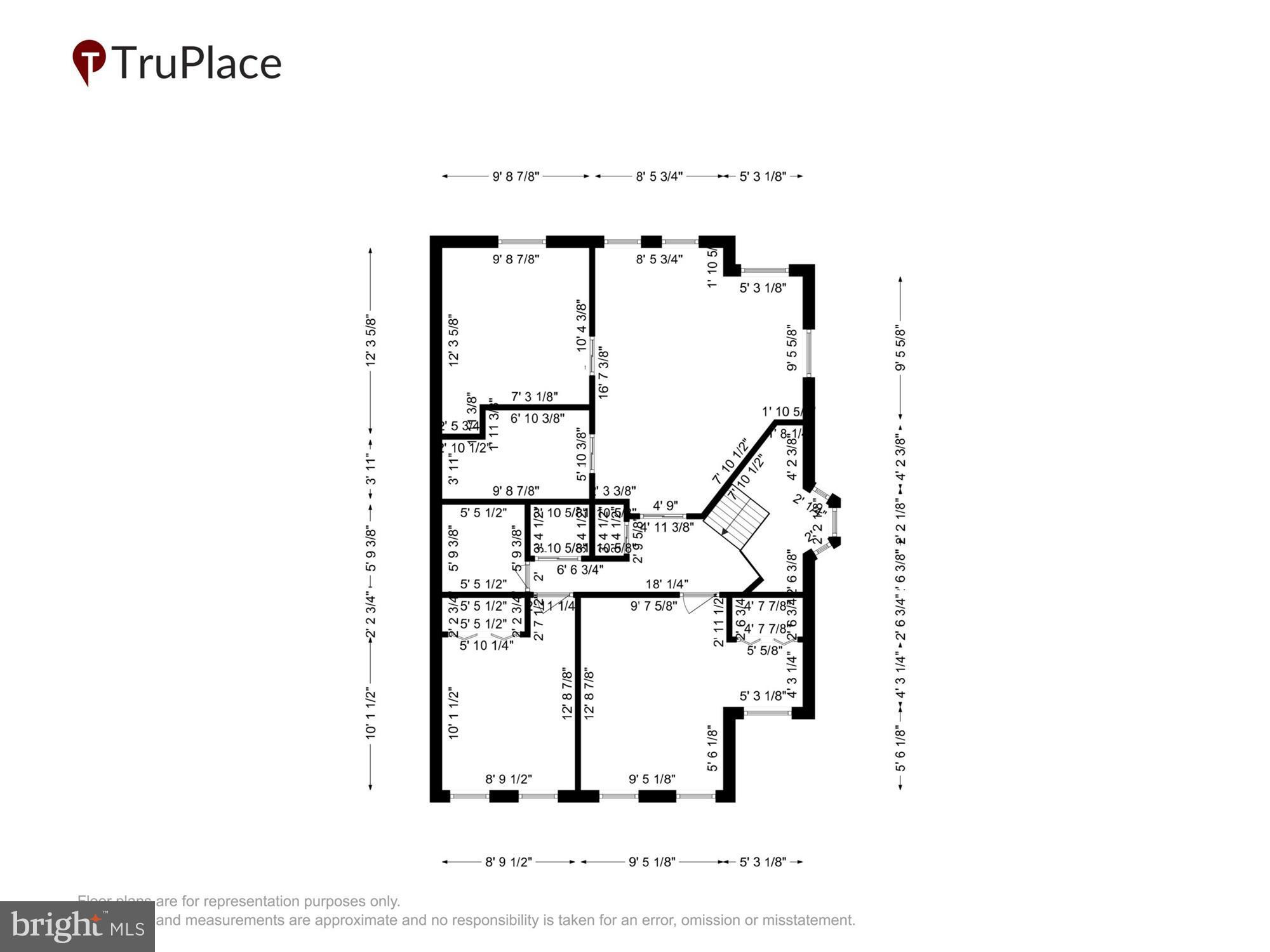 KENSINGTON CROSSING - Residential