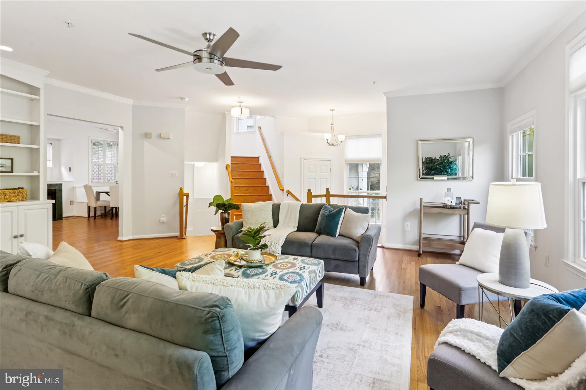 KENSINGTON CROSSING - Residential