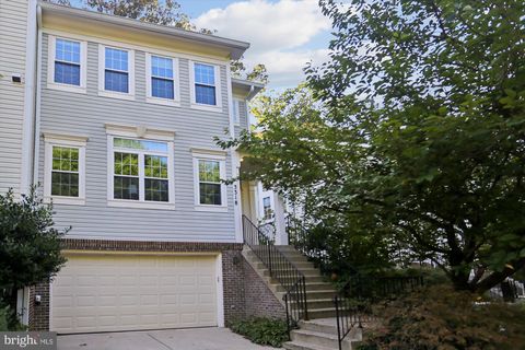 3318 MILLS CROSSING PLACE KENSINGTON MD 20895