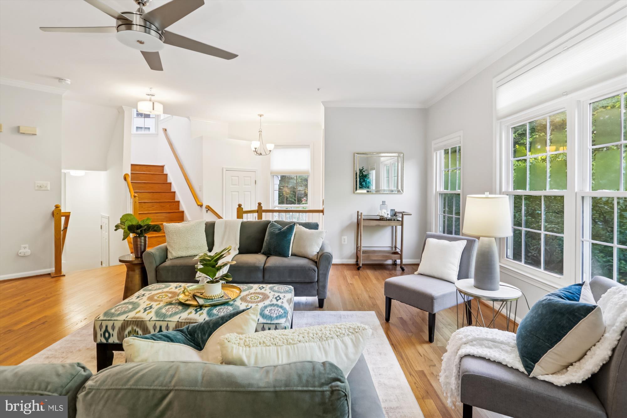 KENSINGTON CROSSING - Residential