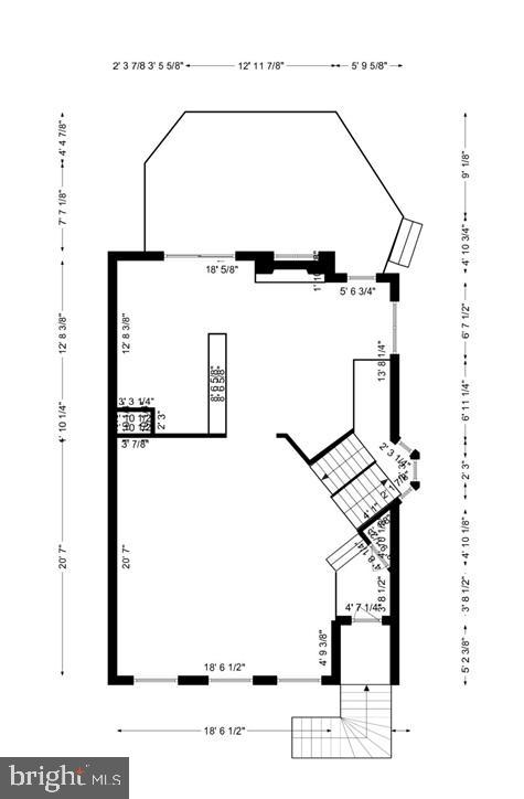 KENSINGTON CROSSING - Residential