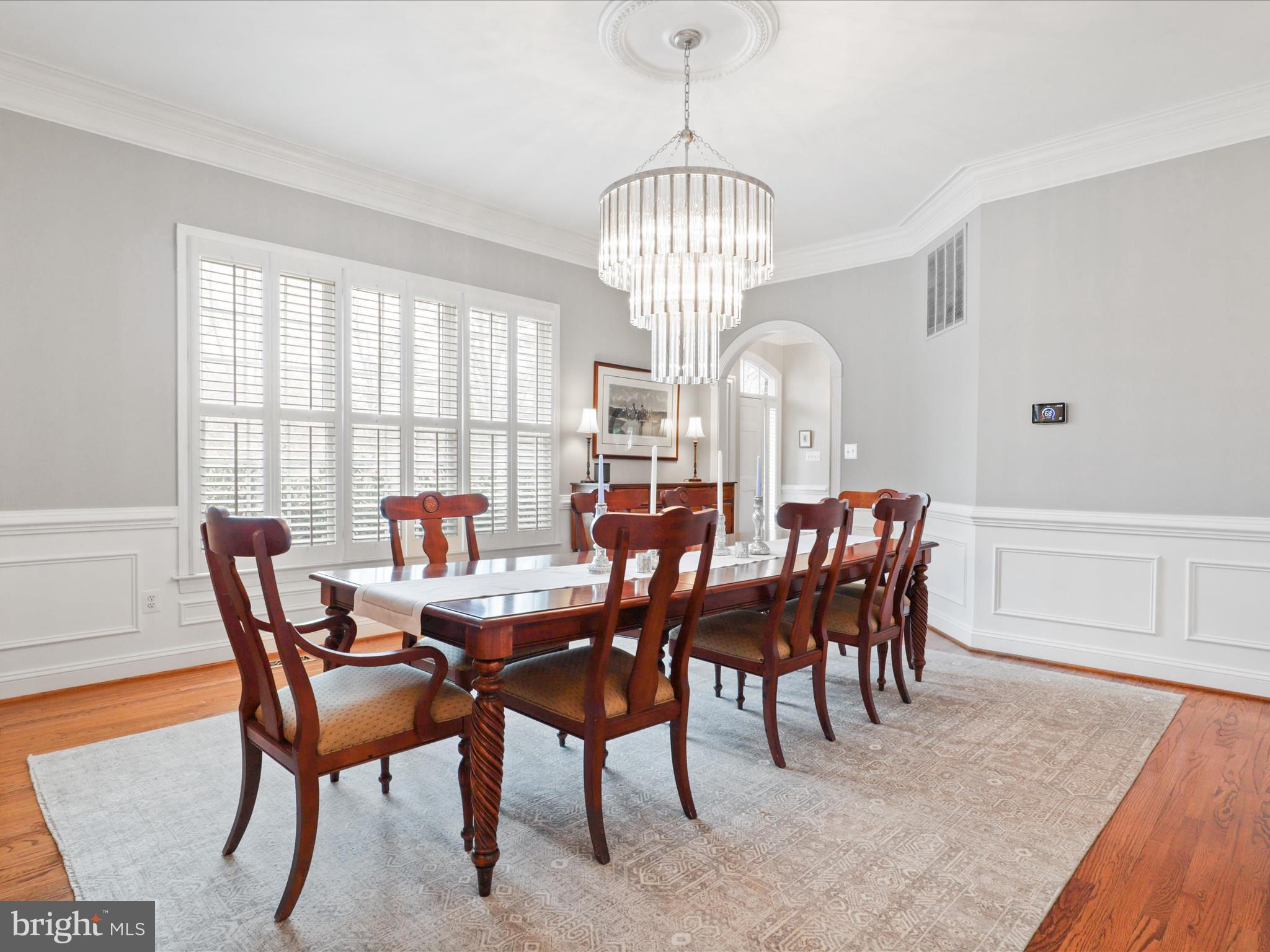 FAIRHUNT ESTATES - Residential