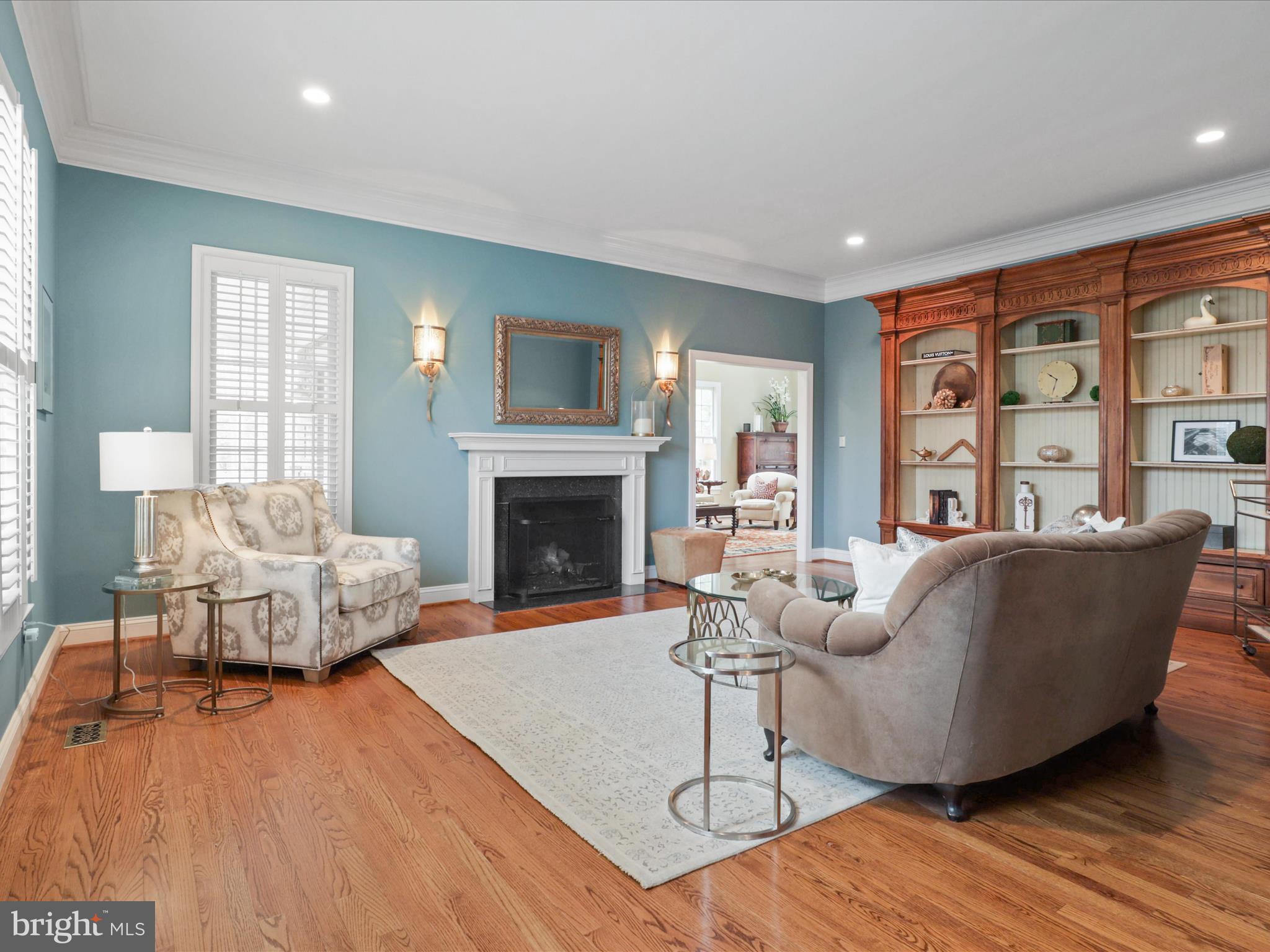 FAIRHUNT ESTATES - Residential