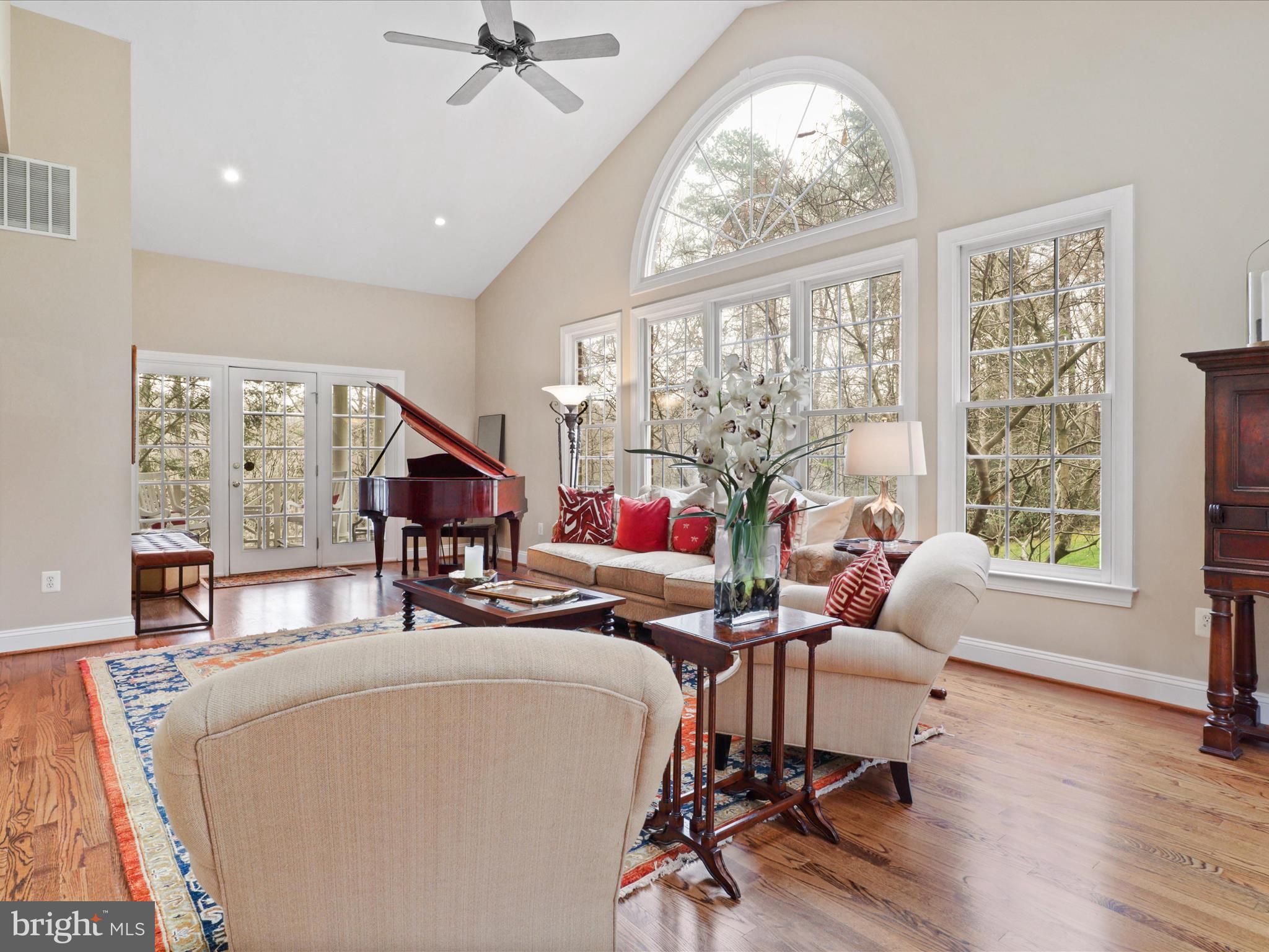 FAIRHUNT ESTATES - Residential