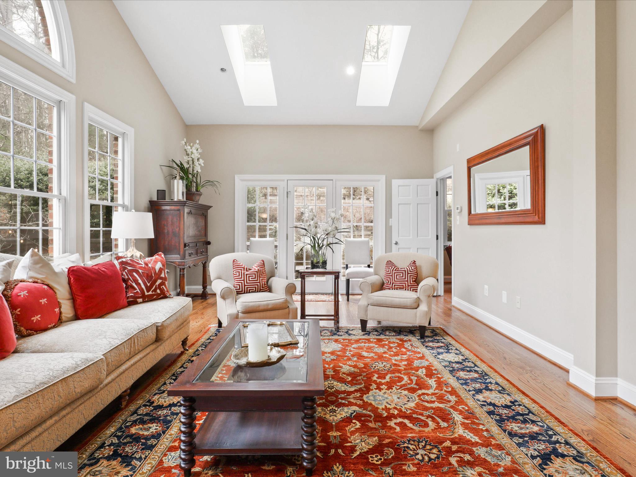 FAIRHUNT ESTATES - Residential